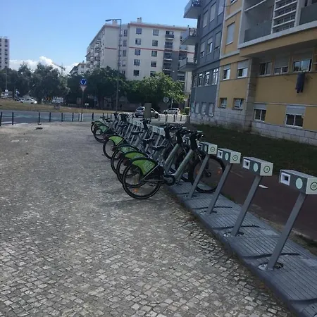 Martas 리스본