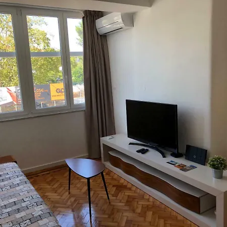 Martas Apartment *