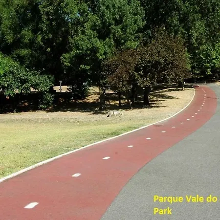 Martas شقة Lisboa