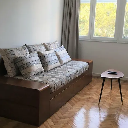 Apartament Martas