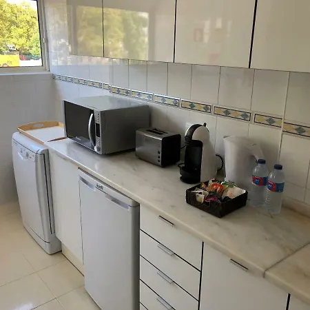 Apartment Martas Lissabon