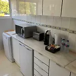Apartment Martas Lissabon
