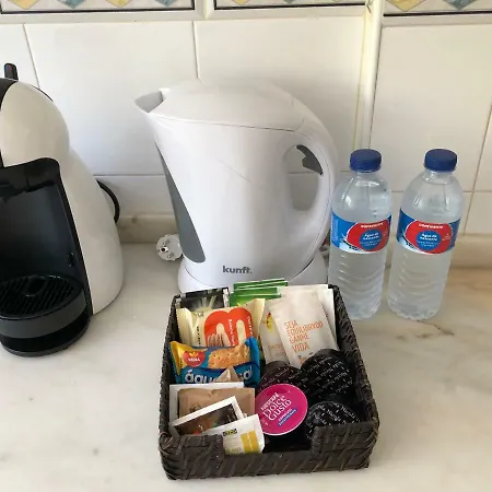 Appartement Martas Lissabon