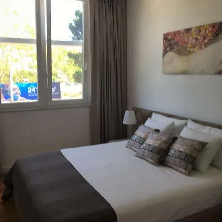 Appartement Martas *