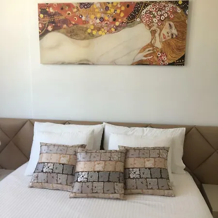 Martas Apartment Lissabon