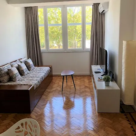 Martas Lägenhet Lisboa