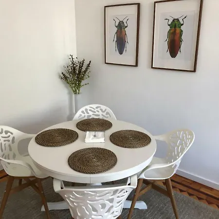 Apartment Martas Lissabon