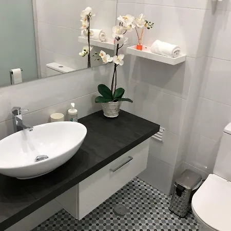 Apartment Martas Lisbon